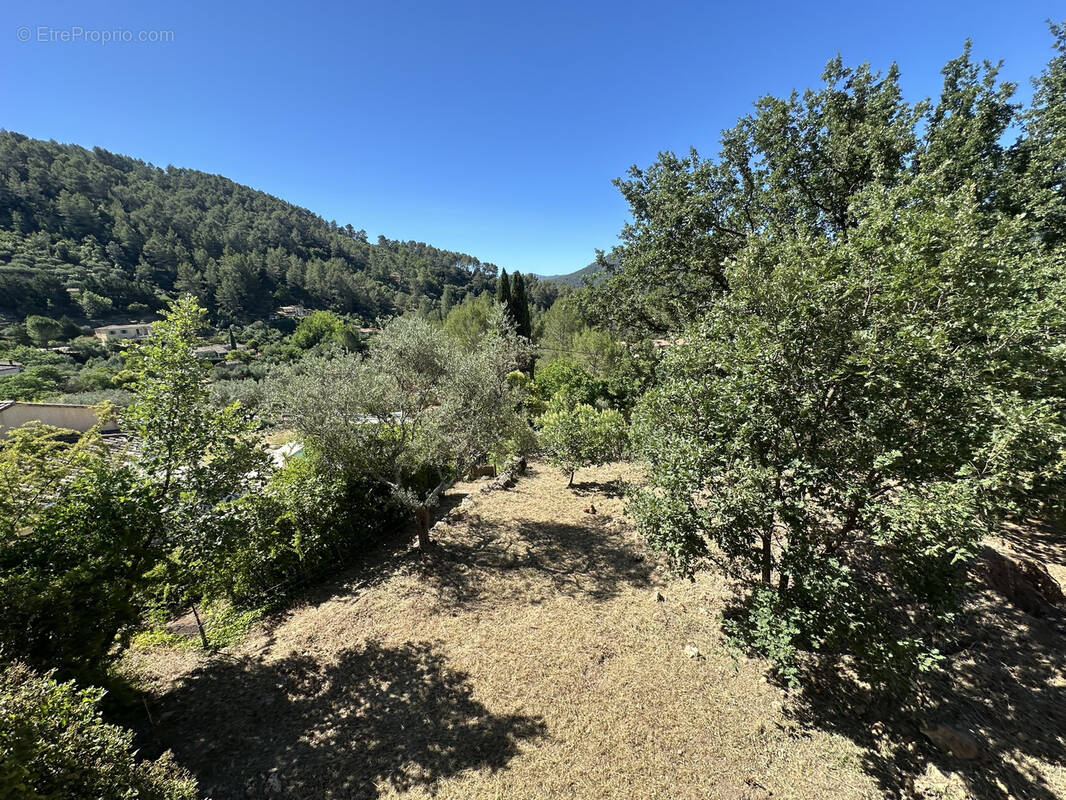 Terrain à BELGENTIER