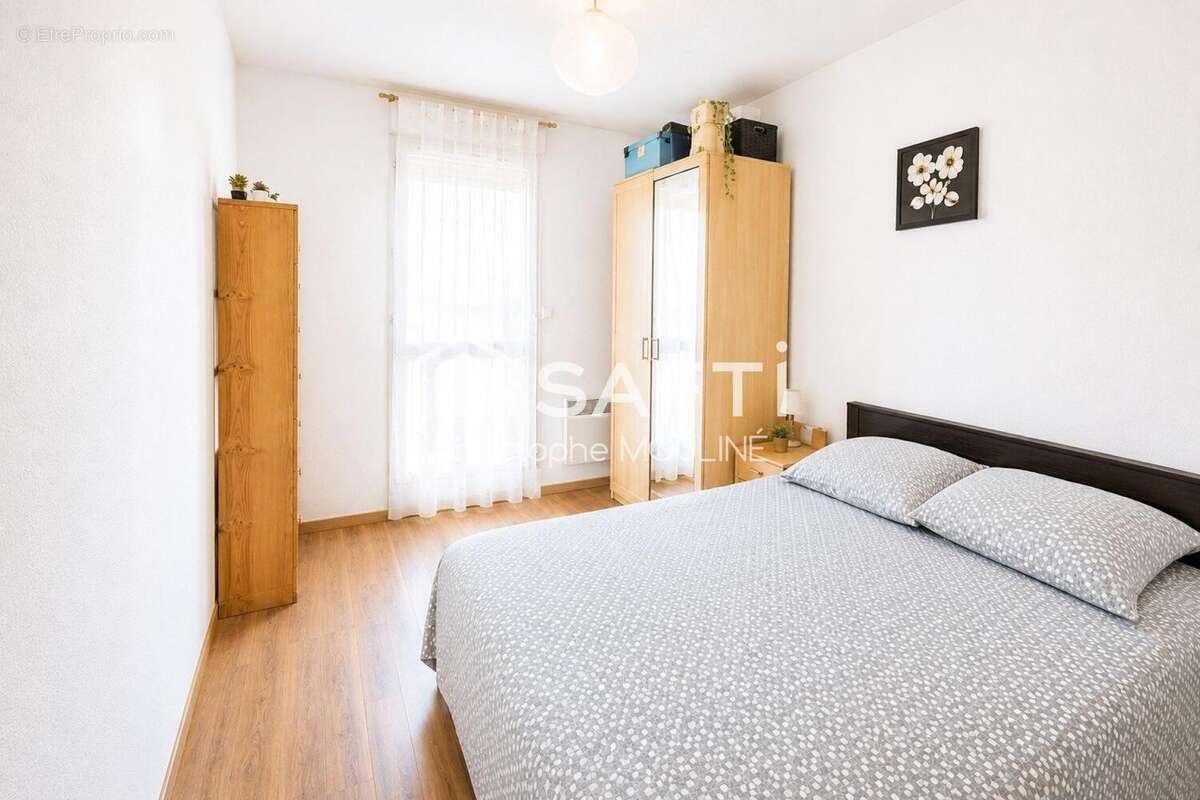 Photo 4 - Appartement à GRADIGNAN