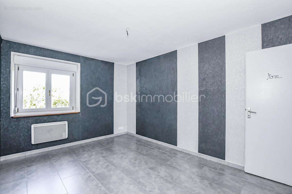 Maison de village - photo 17