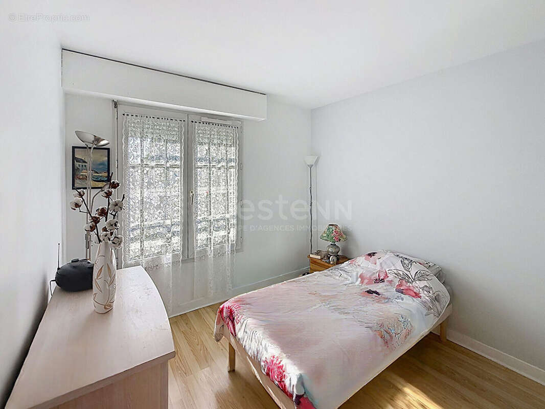 Appartement à LAMORLAYE