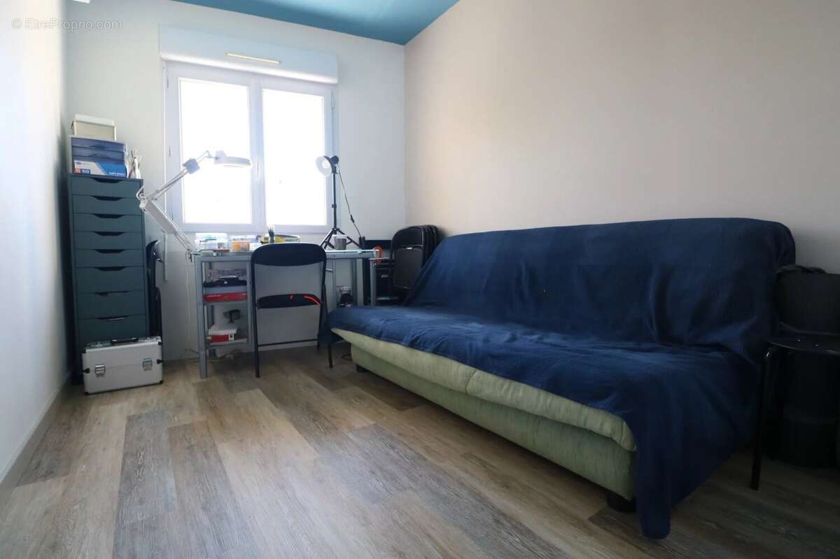 Charmante maison de 70 m² avec terrasse et jardin - photo 6