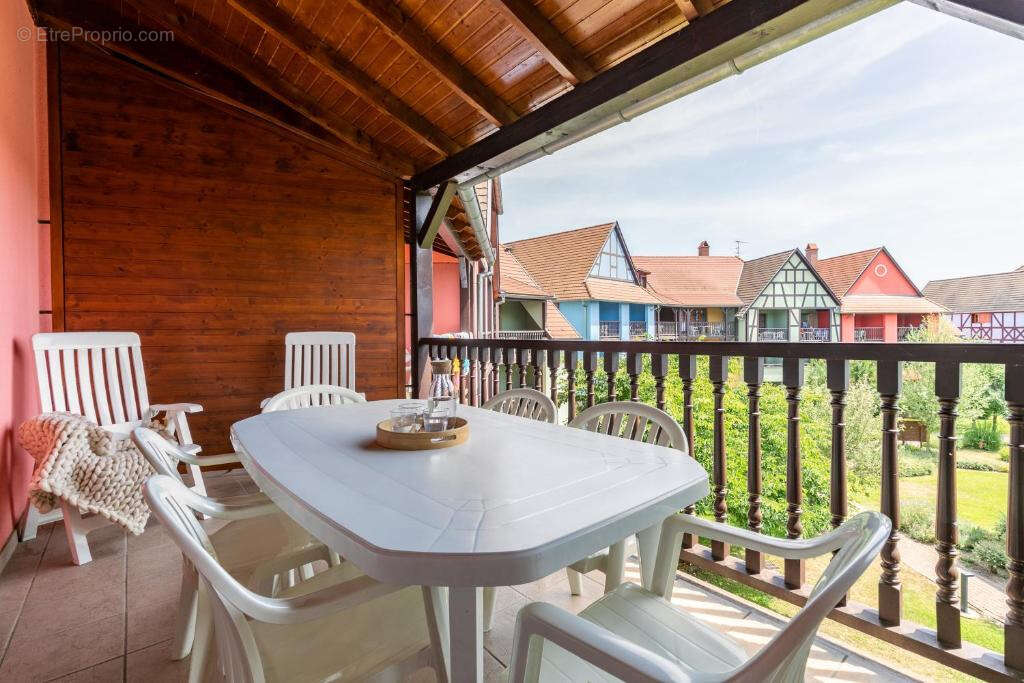 Investissement en residence de Tourisme - photo 16