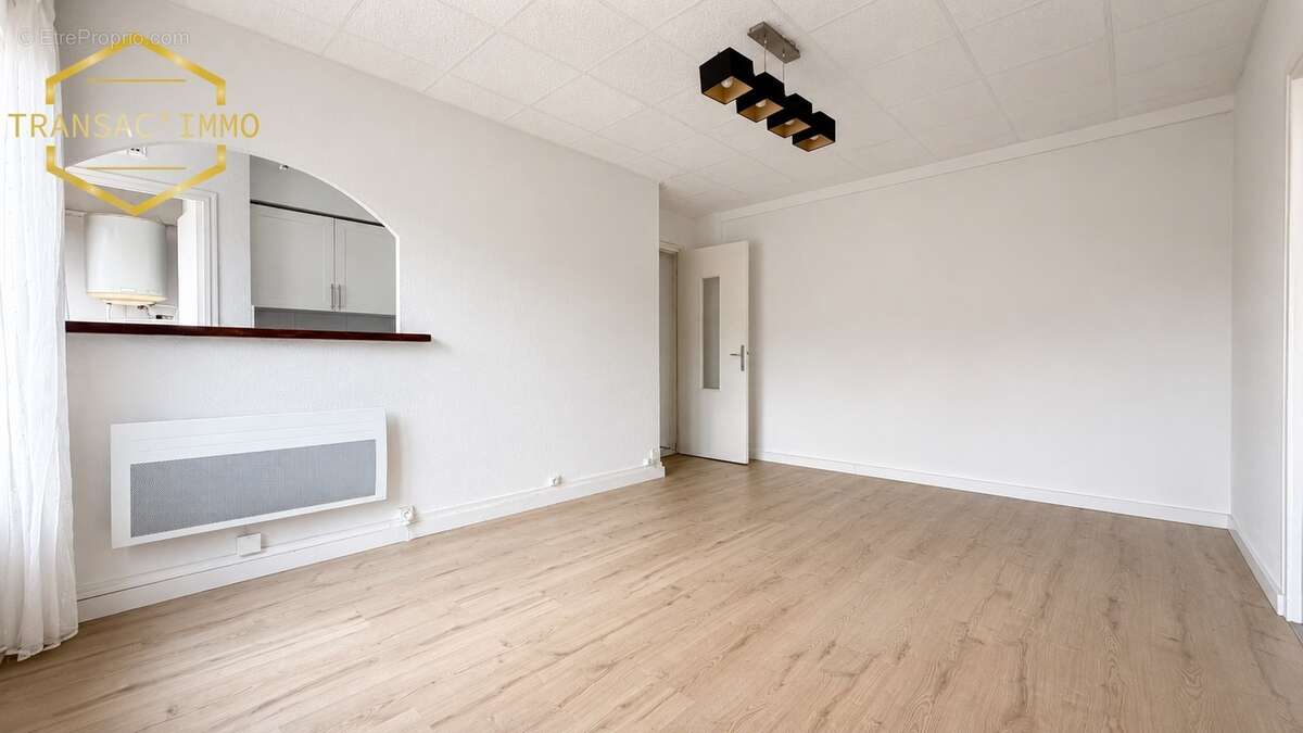 Appartement 55 m² à Domene  - photo 5