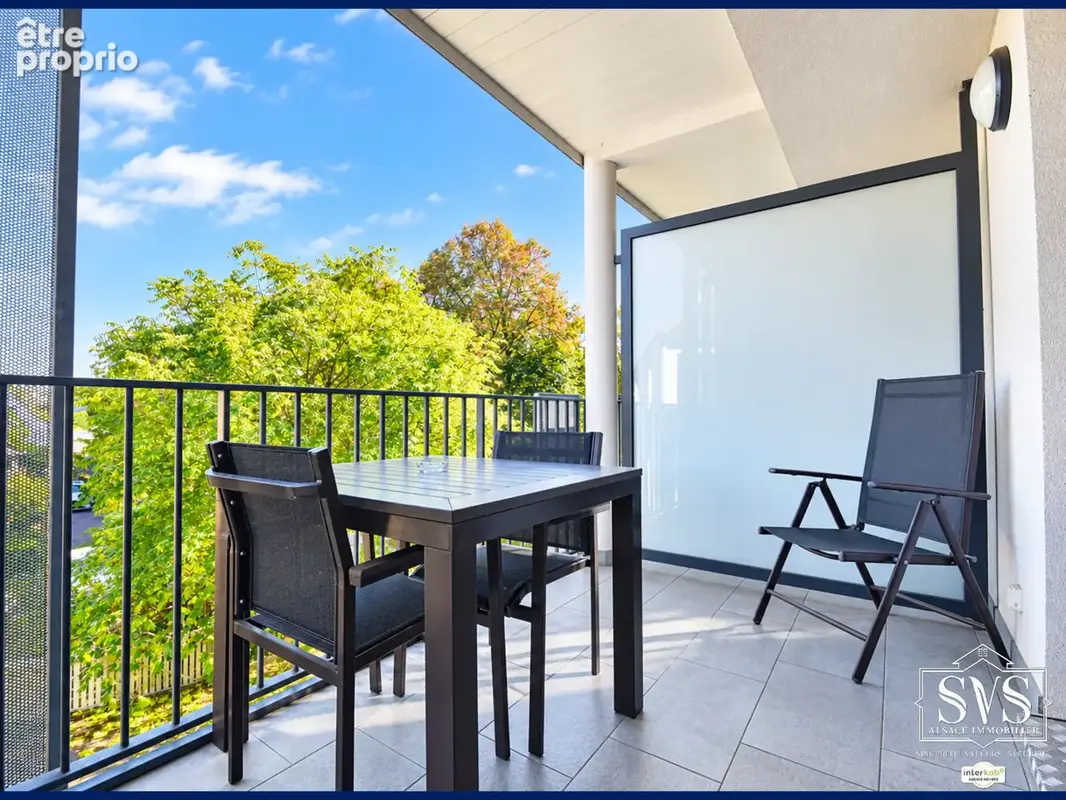 COLMAR   Studio avec revenus locatifs   Pierre & Vacances   LMNP - photo 20