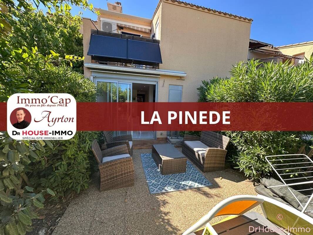 Appartement à AGDE