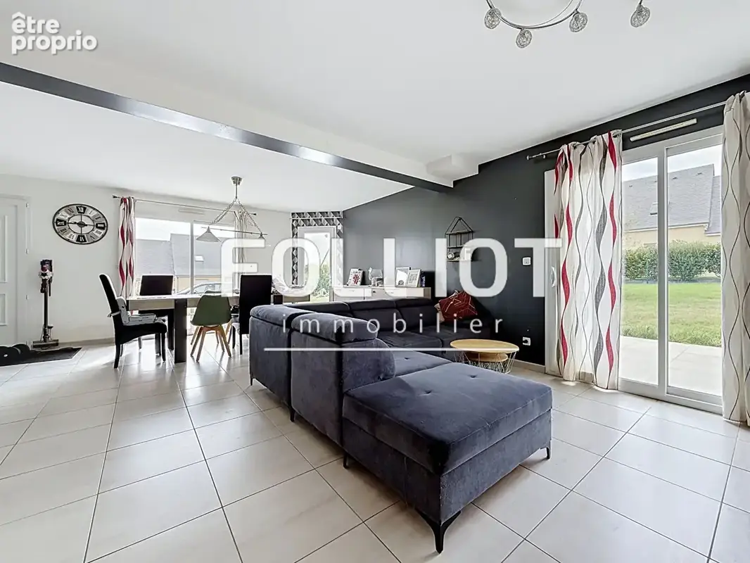 A Vendre - Maison Tessy-sur-Vire - photo 3