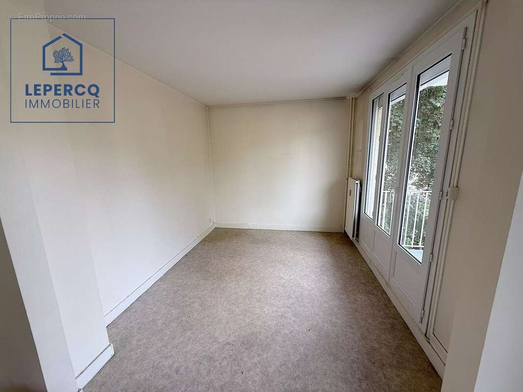 Appartement à SENLIS