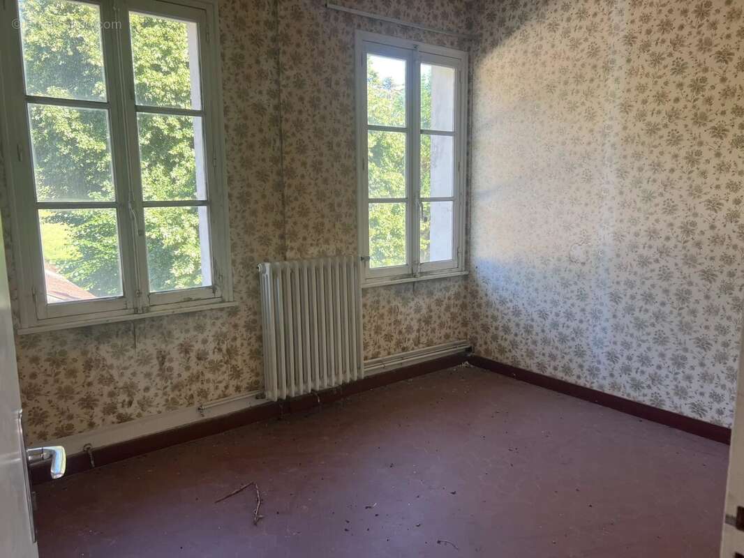 Maison à MURINAIS