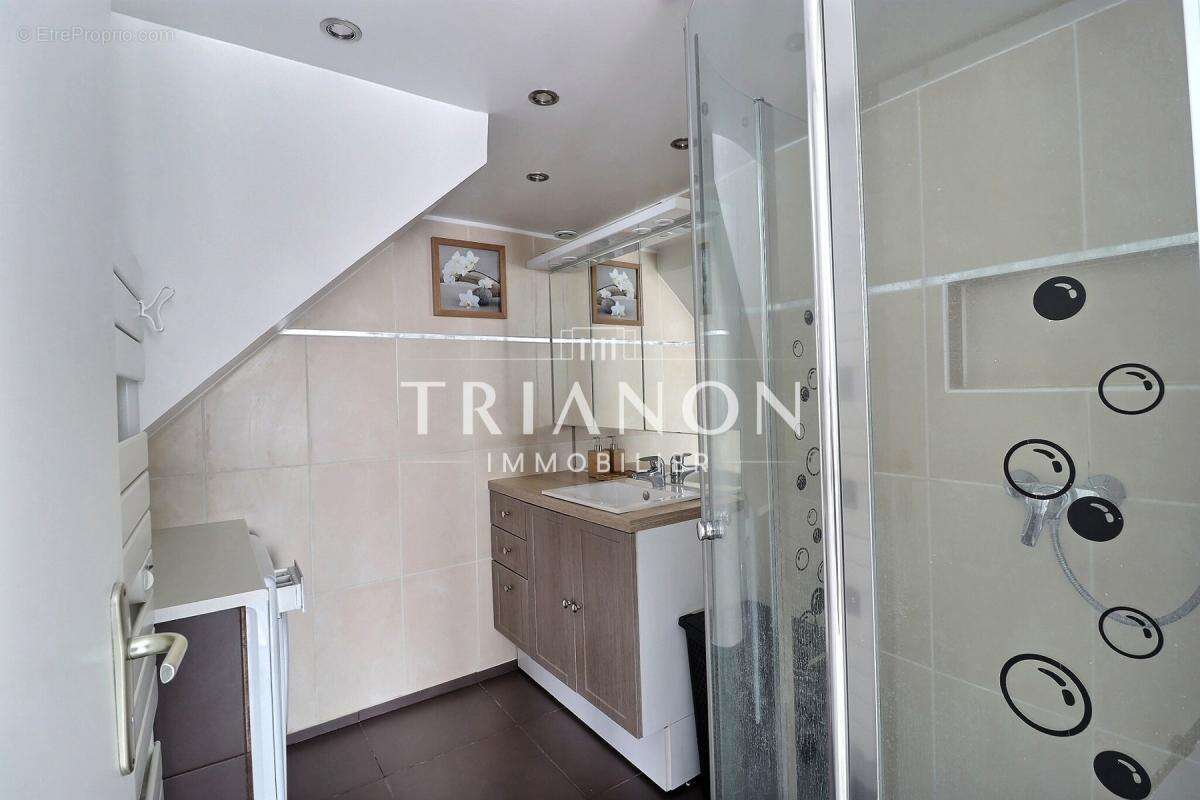 Appartement à ACHERES