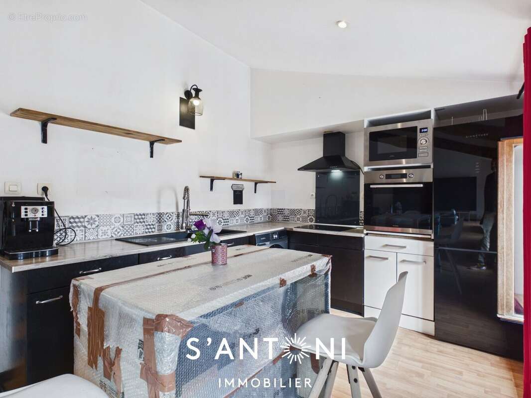 Appartement à BEZIERS