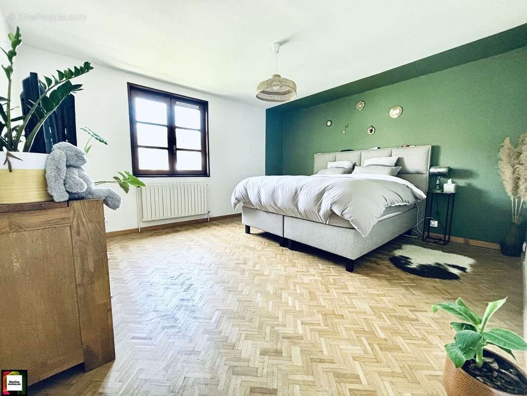 Maison à COSNES-ET-ROMAIN