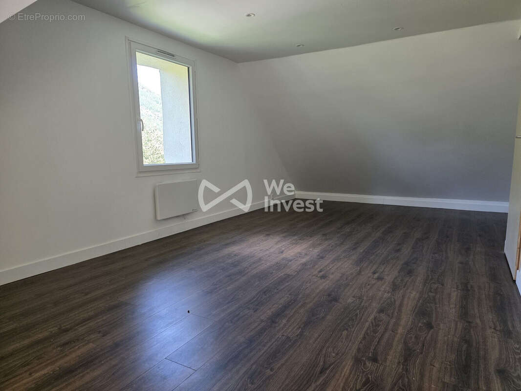 Appartement à BRIANCON