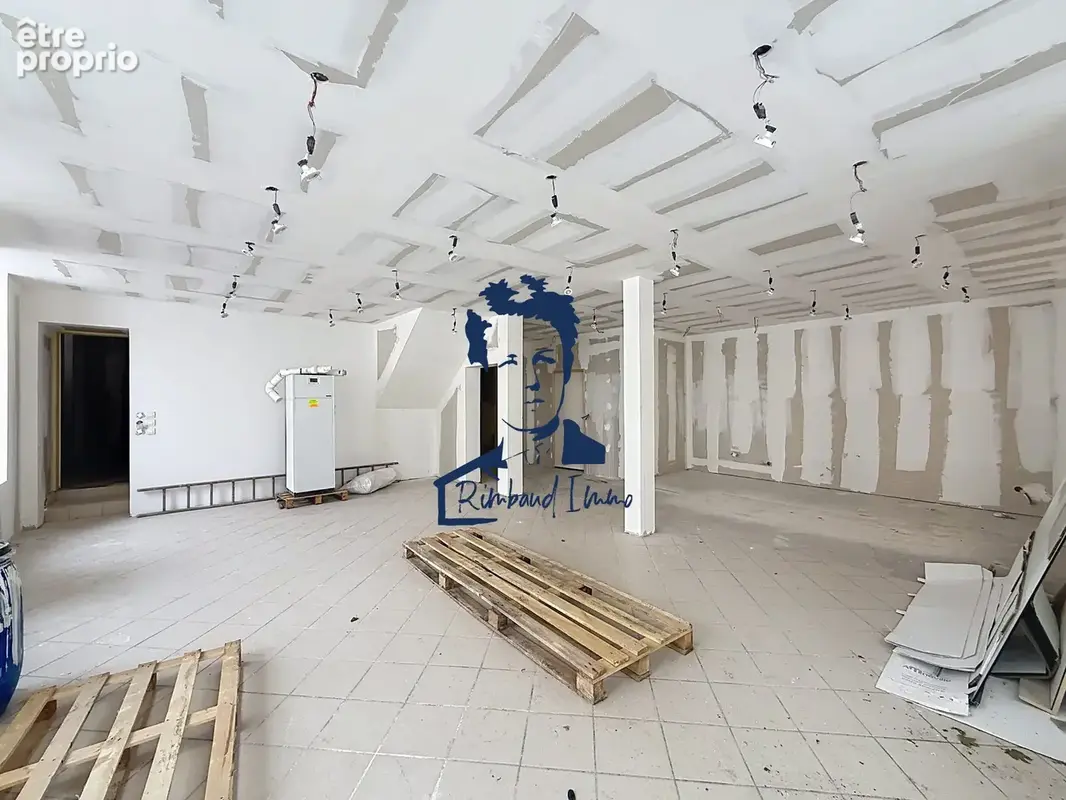 Commerce 120 m² à vendre à Vrigne-Aux-Bois (08330) - photo 9