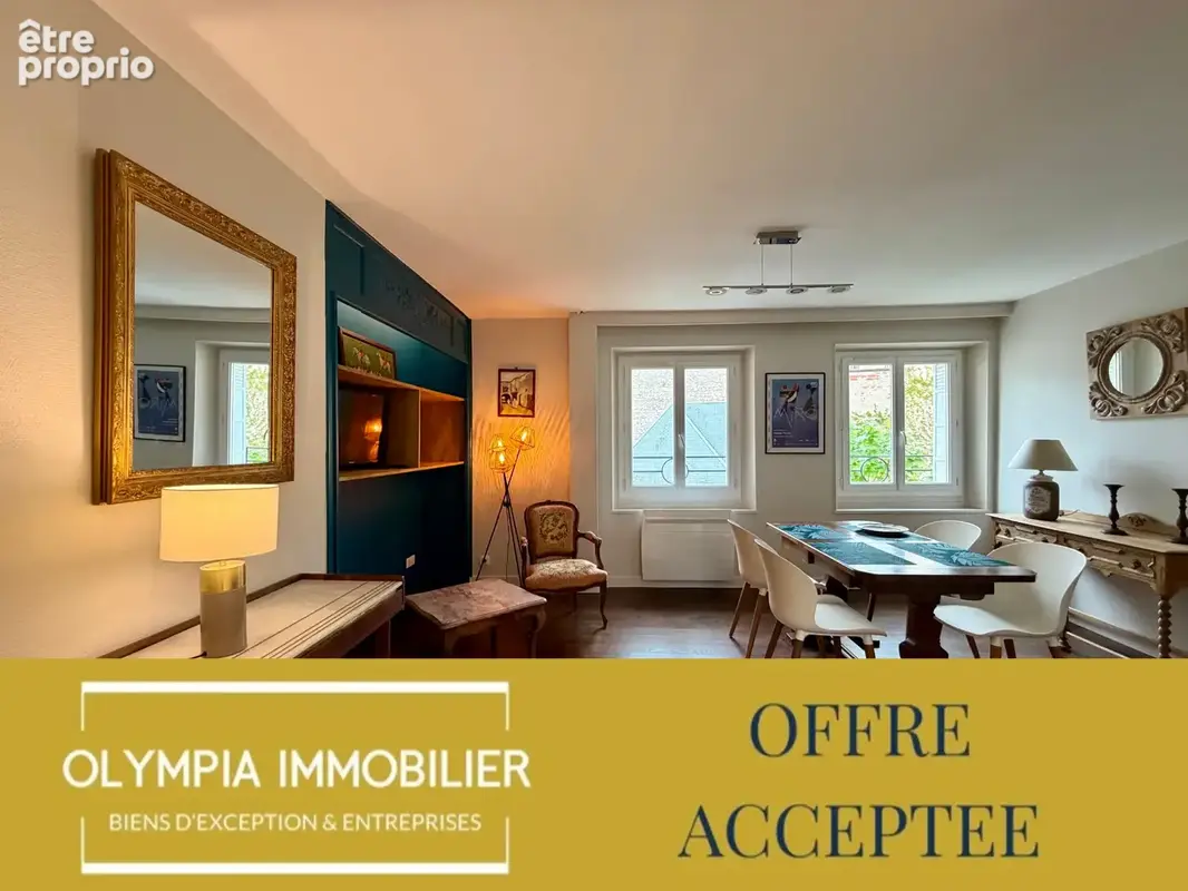 Appartement à ORLEANS