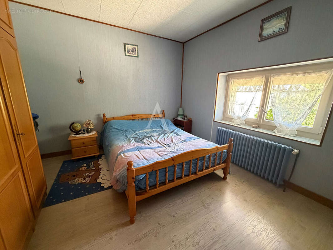 Maison Monthou Sur Cher - photo 6