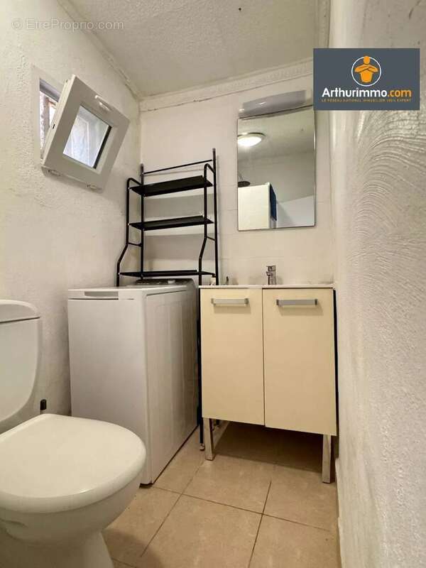 Appartement à PROPRIANO