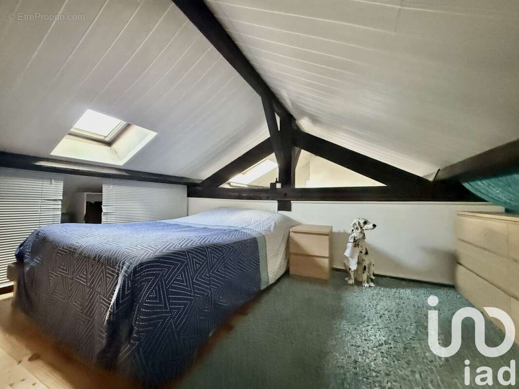 Photo 7 - Appartement à CORBEIL-ESSONNES