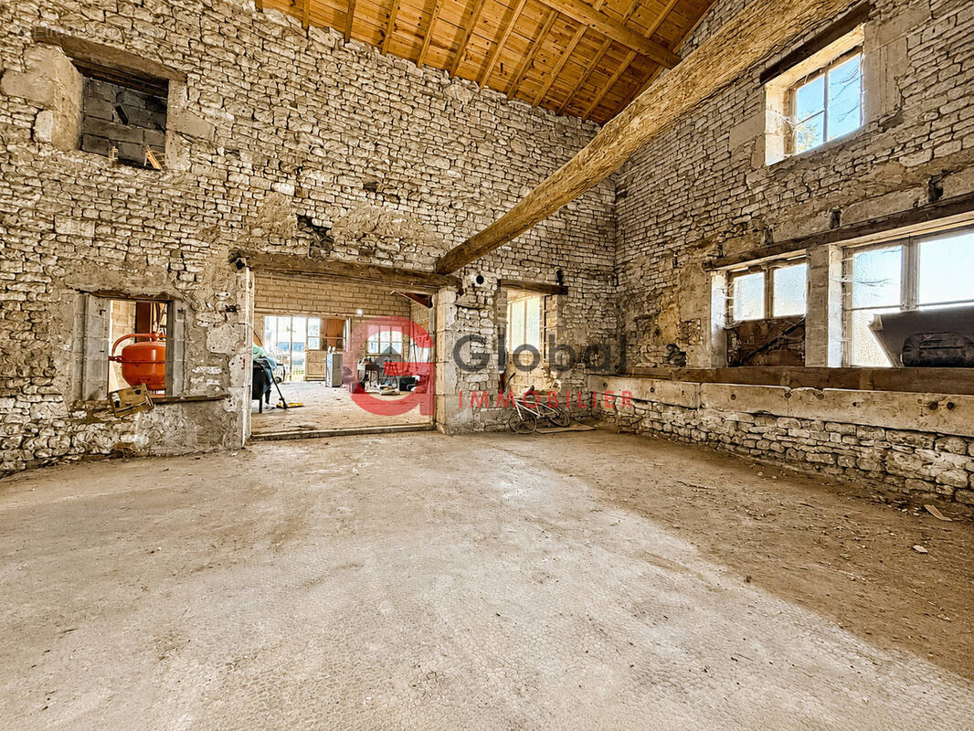 Maison à PETOSSE