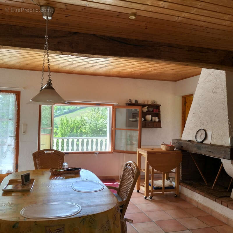 Maison à SAMATAN