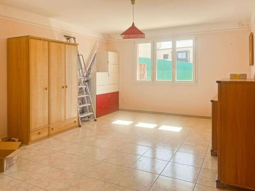 Maison à MARSEILLAN