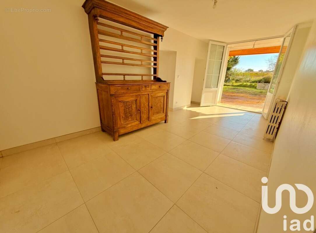 Photo 7 - Maison à GUIMPS