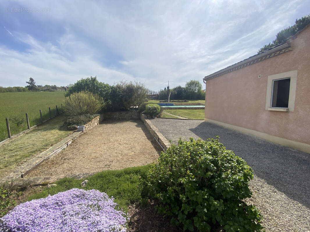 Magnifique Villa dans le Périgord Noir - photo 22
