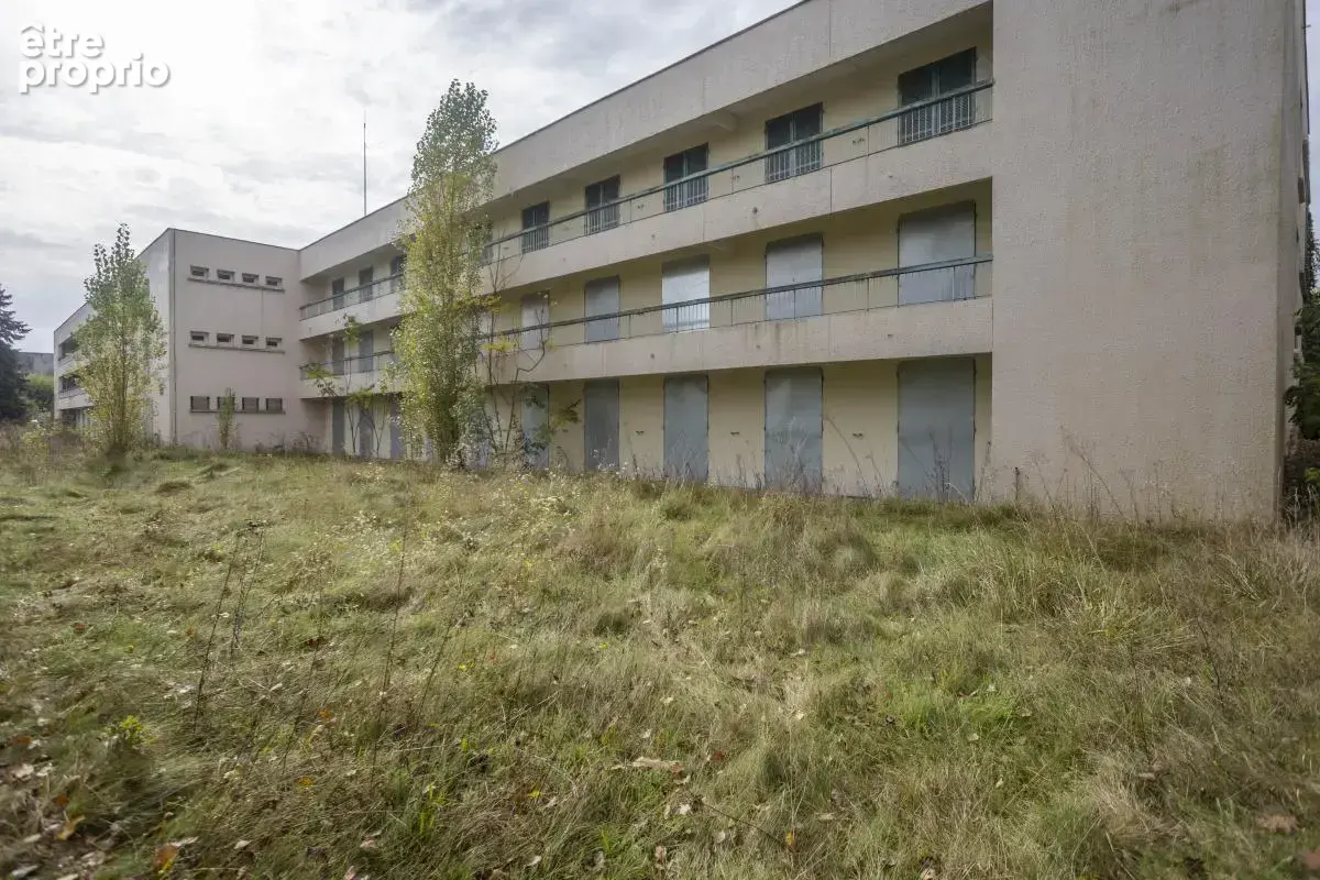 Complexe immobilier - 6 659 m² - Châlette-sur-Loing (45) - photo 3