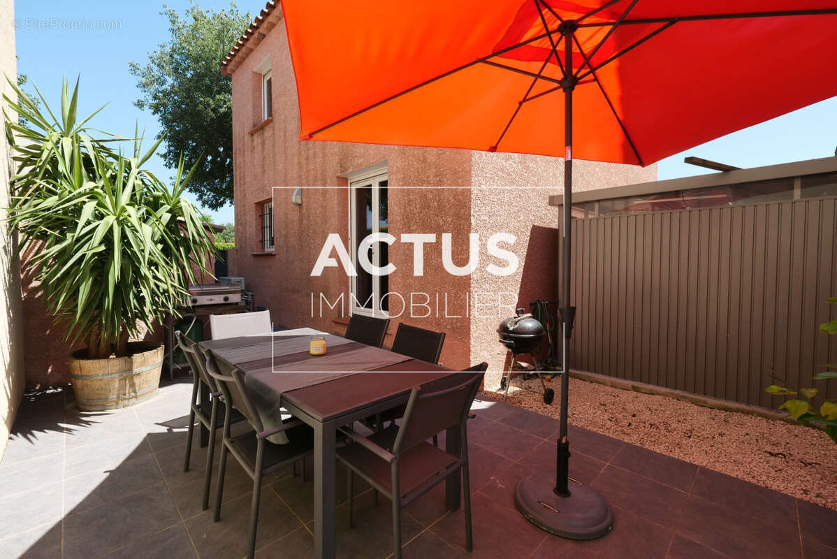 Maison 92 m² à Salon-De-Provence  - photo 8