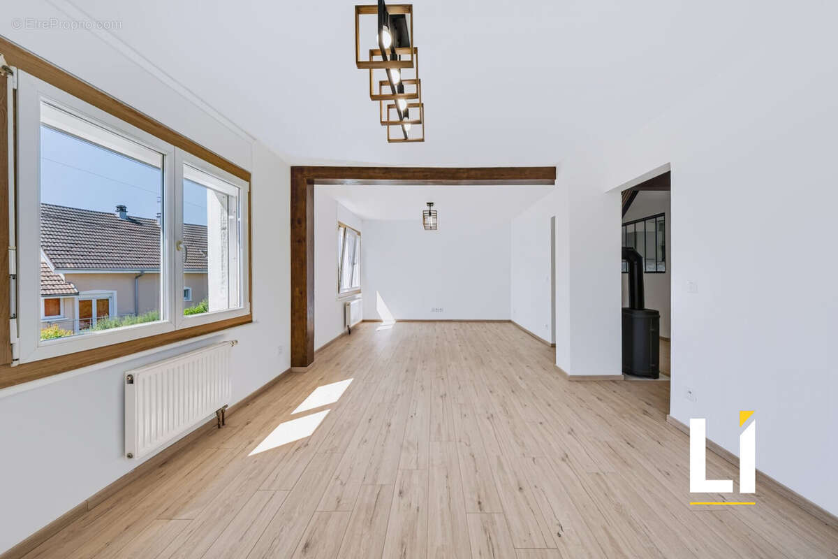 Maison 139 m² à Charquemont  - photo 3