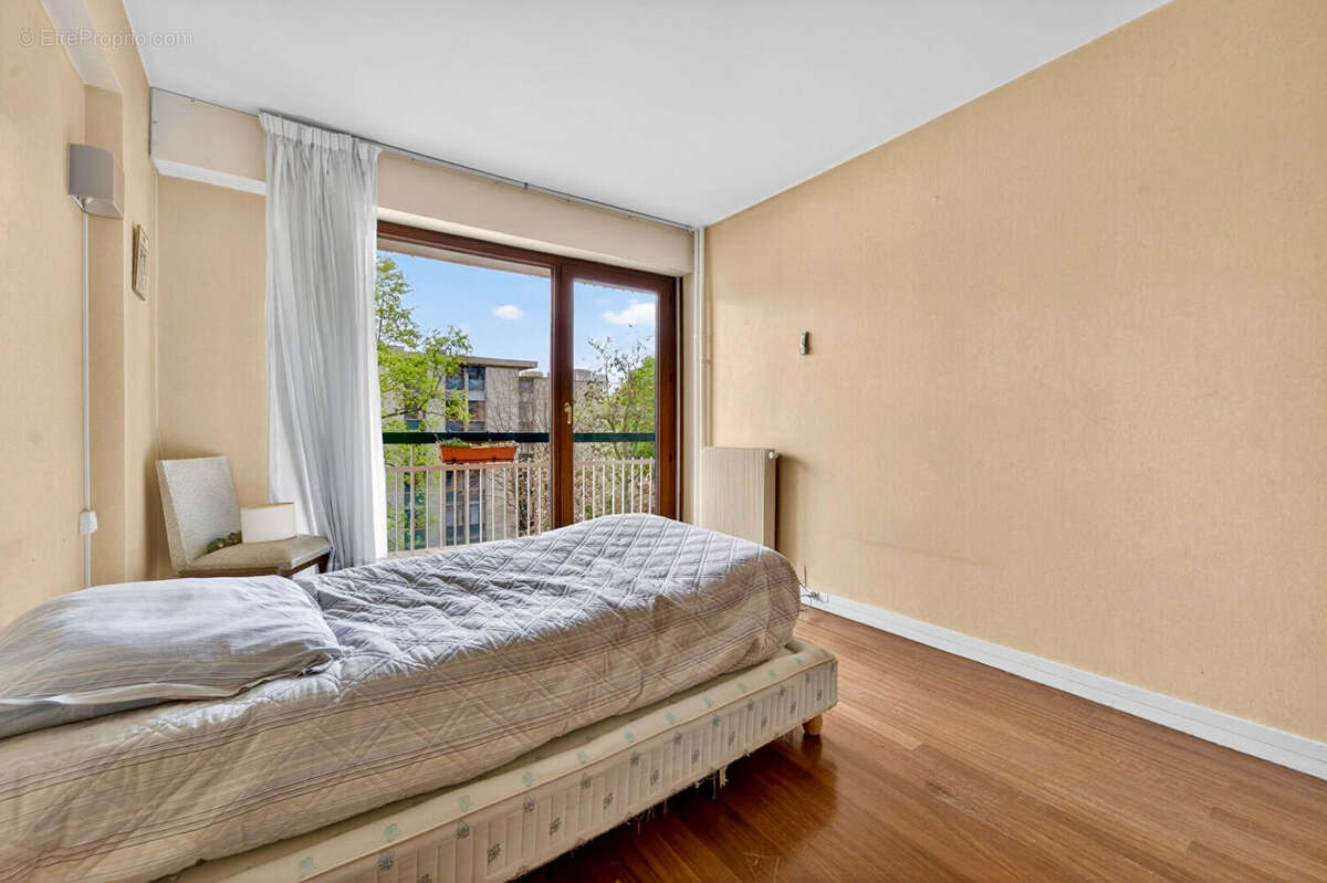 Appartement à PARIS-13E