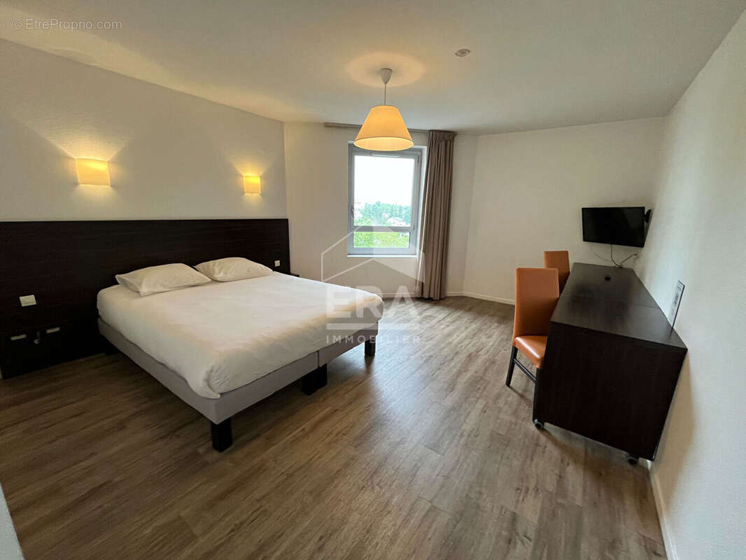 Appartement à GAILLARD