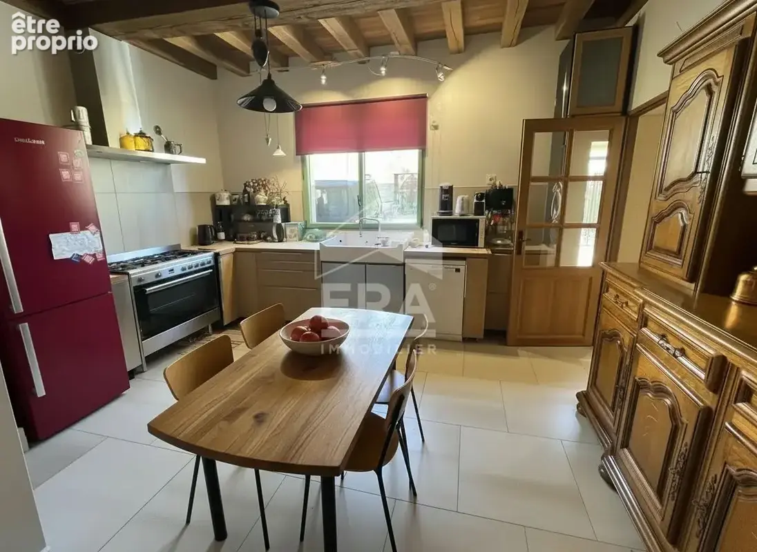 Maison 95m² à montpon-ménestérol - photo 3