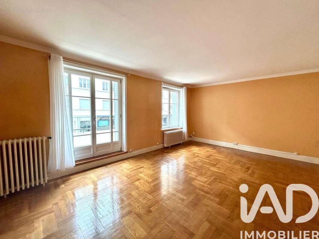 Photo 4 - Appartement à LYON-6E