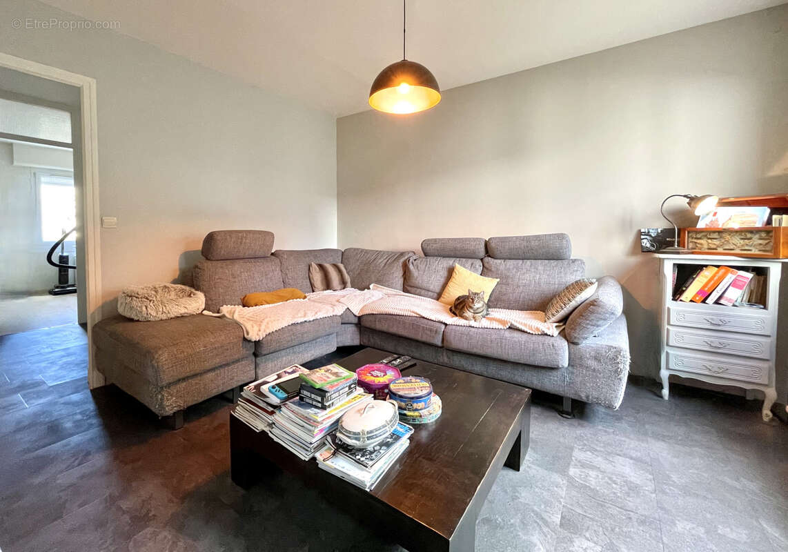 Maison à HEROUVILLE-SAINT-CLAIR