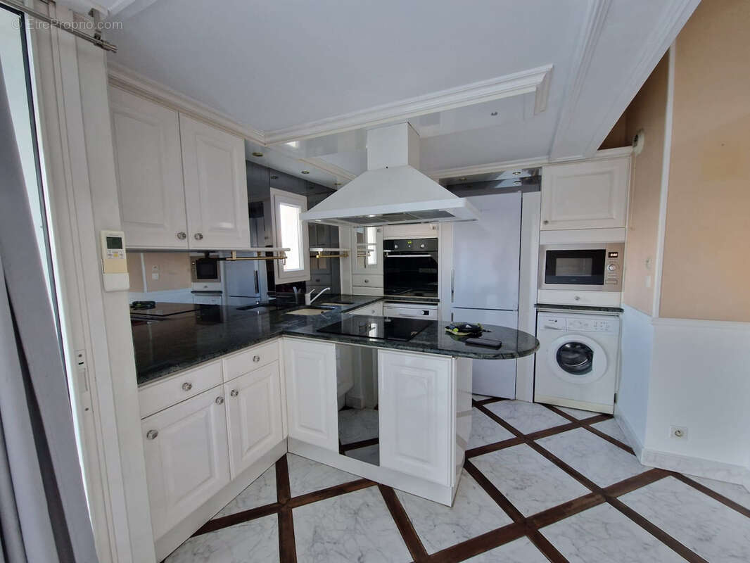 Appartement à NARBONNE