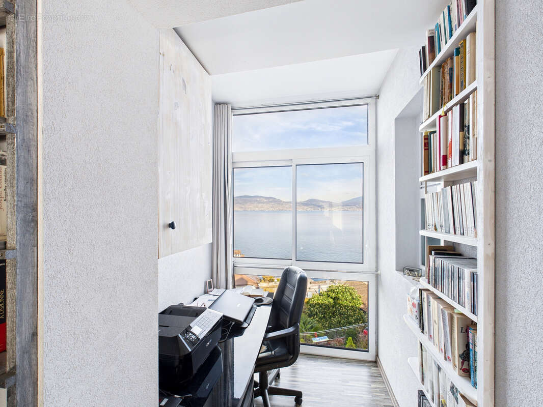 Maison à SAINT-GINGOLPH