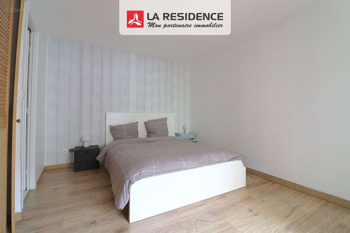 Appartement 112 m² à Versailles  - photo 6
