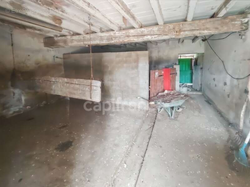 Maison à SAINT-GERMAIN-DU-PLAIN