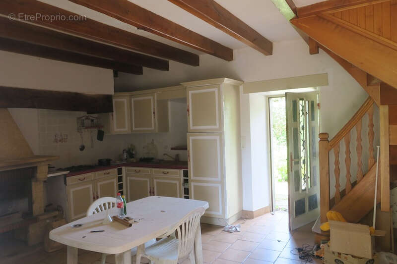 Maison en pierre - photo 3