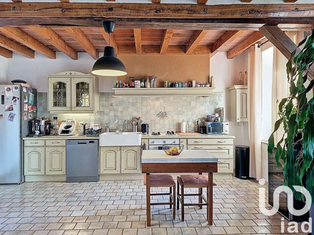 Photo 9 - Maison à VIMORY