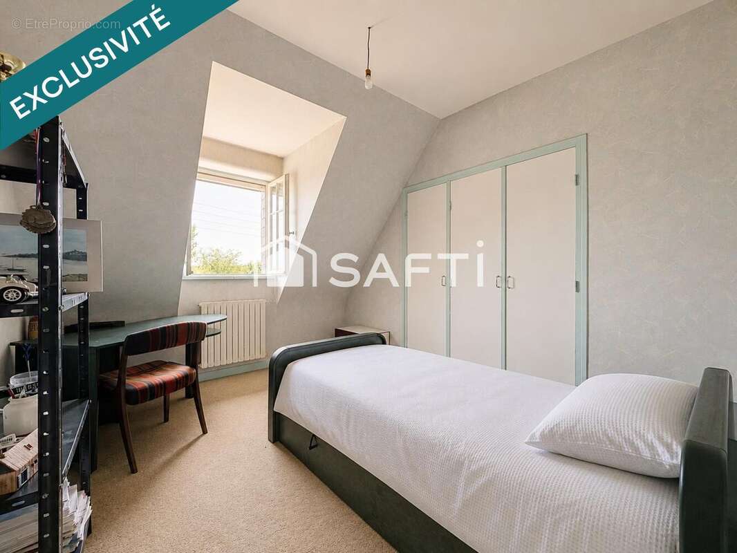 Photo 6 - Maison à LANILDUT