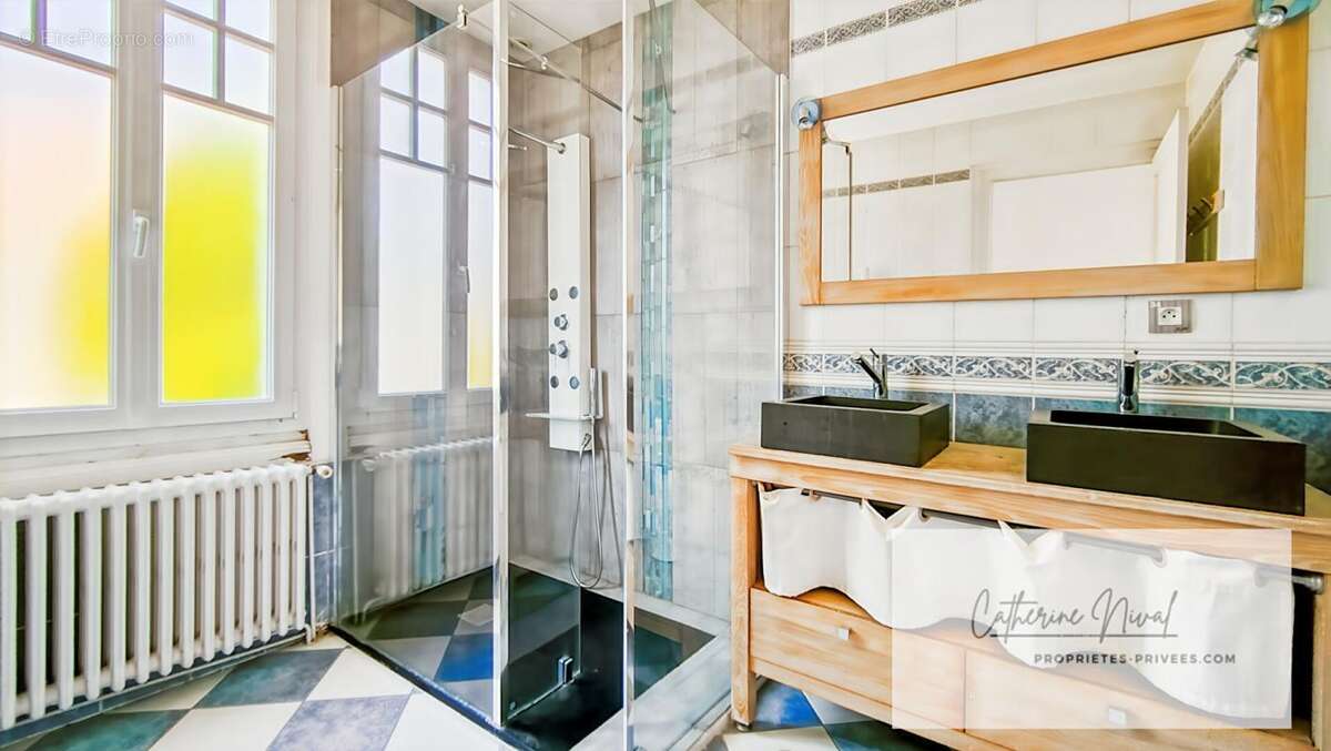 Maison pornichet proche mer , 5 chambres - photo 12