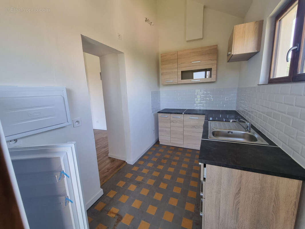 Photo 8 - Maison à CHALMOUX