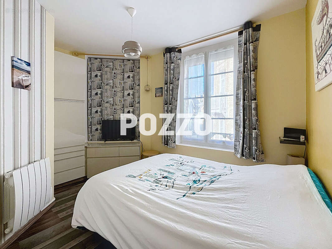 Maison Trouville Sur Mer 6 pièce(s) 110 m2 - photo 4