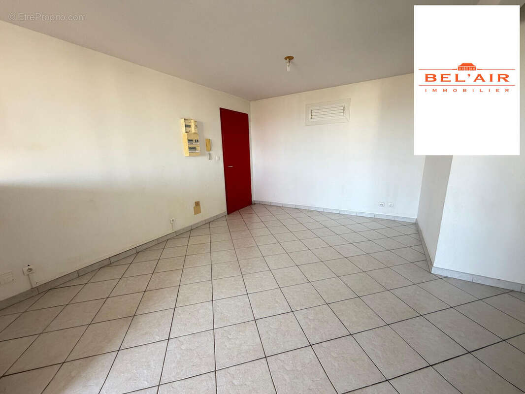 Appartement à LE LAMENTIN