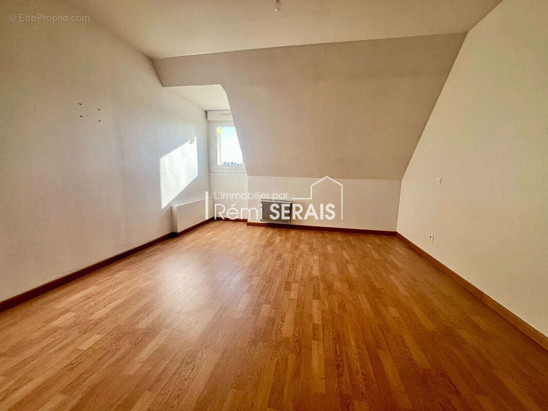 Appartement à AUNAY-SUR-ODON