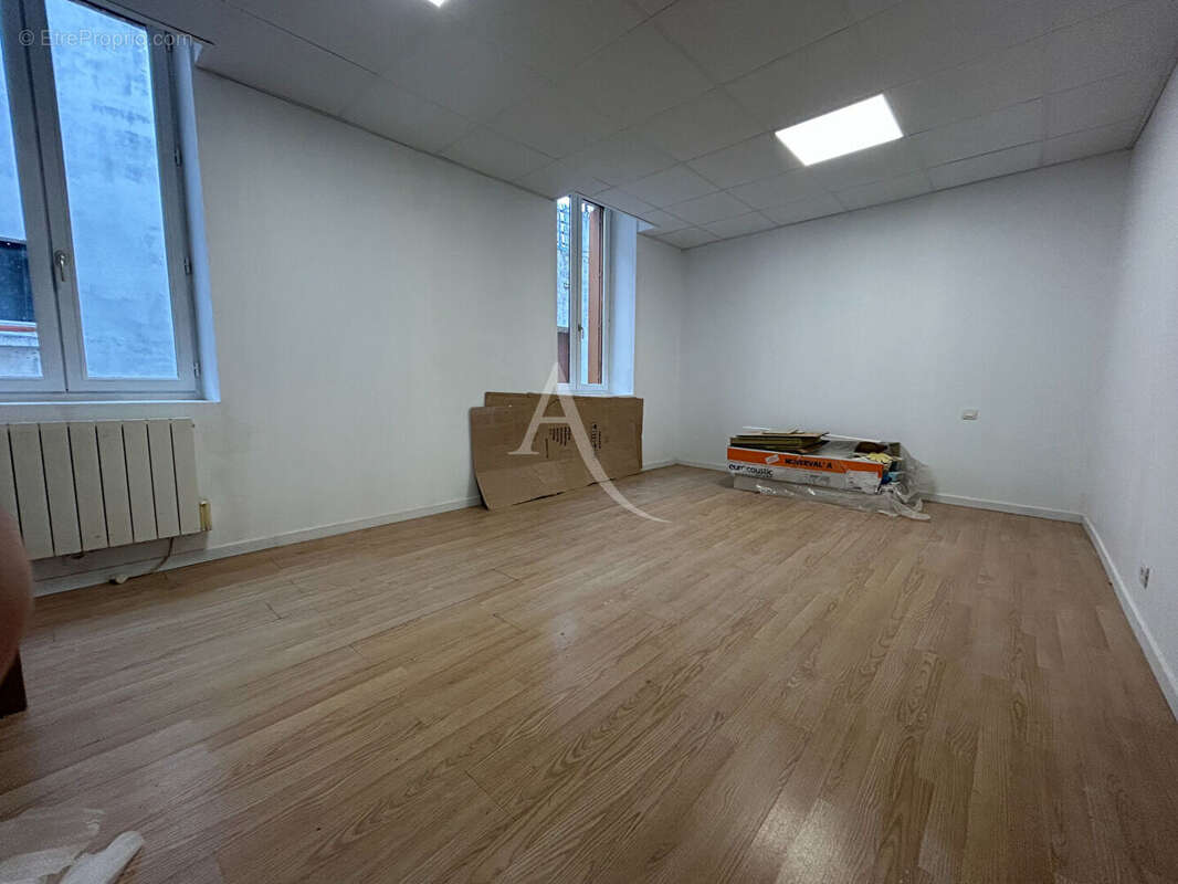 Appartement à CARCASSONNE