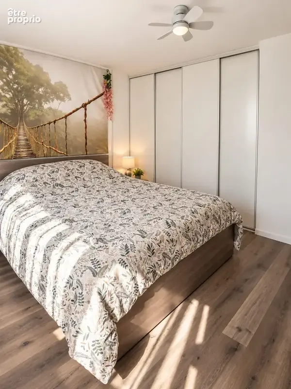 Maison 5 pièces 89 m² à vendre à Raismes (59590) - photo 5