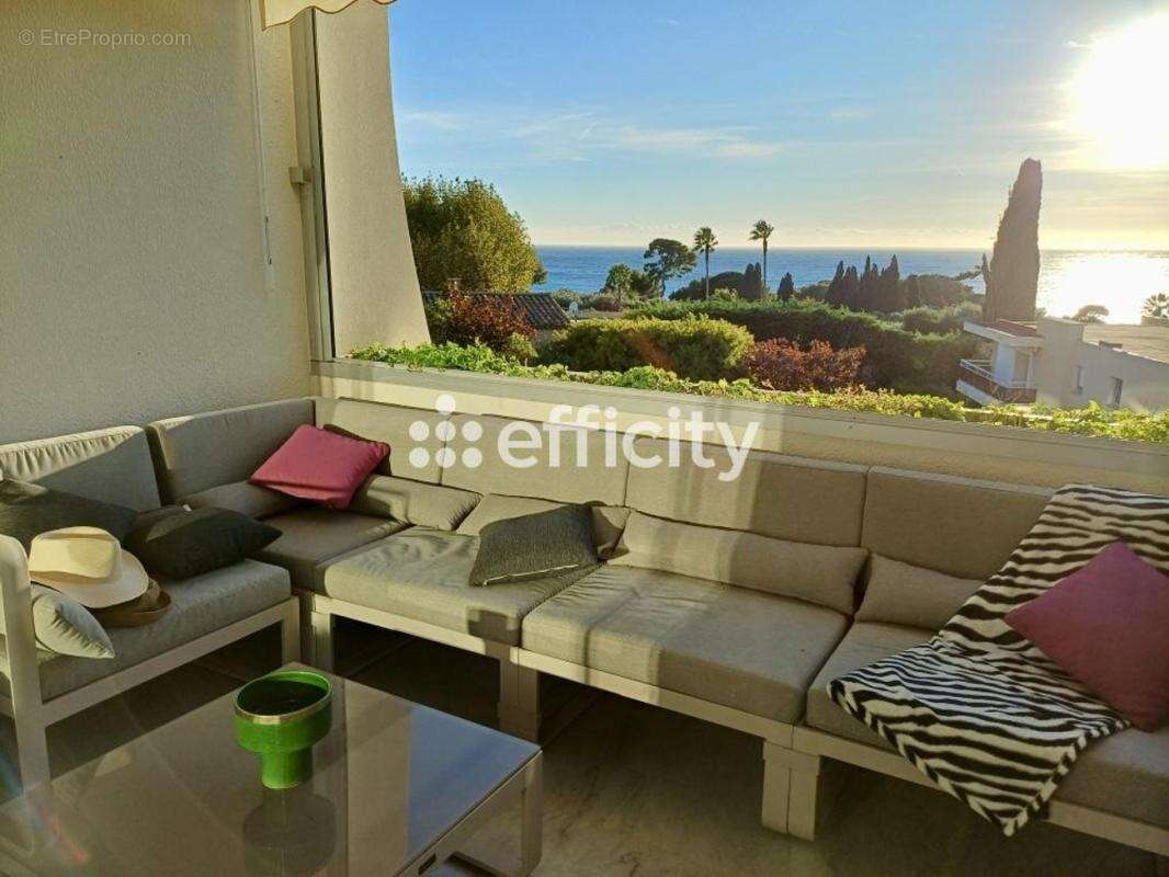 Appartement à CASSIS