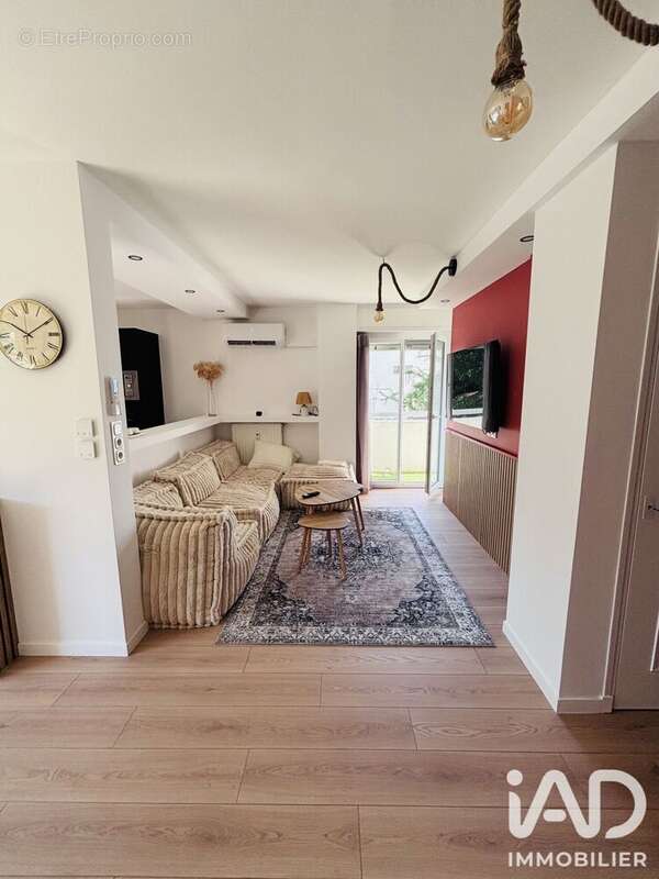 Photo 9 - Appartement à ANTIBES